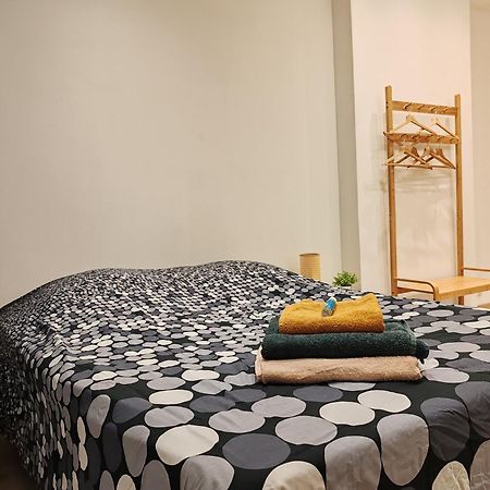 Toulon Etoile Daire Dış mekan fotoğraf