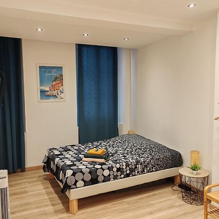 Toulon Etoile Daire Dış mekan fotoğraf